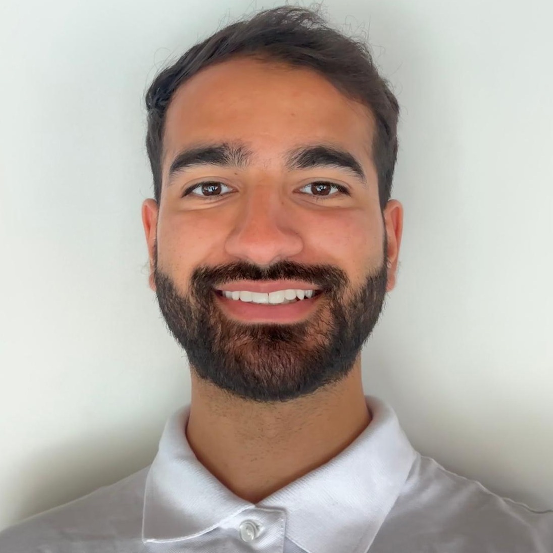 Medy Ghorbani physiothérapeute