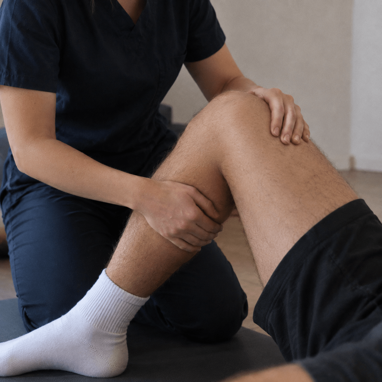 Physio à Domicile